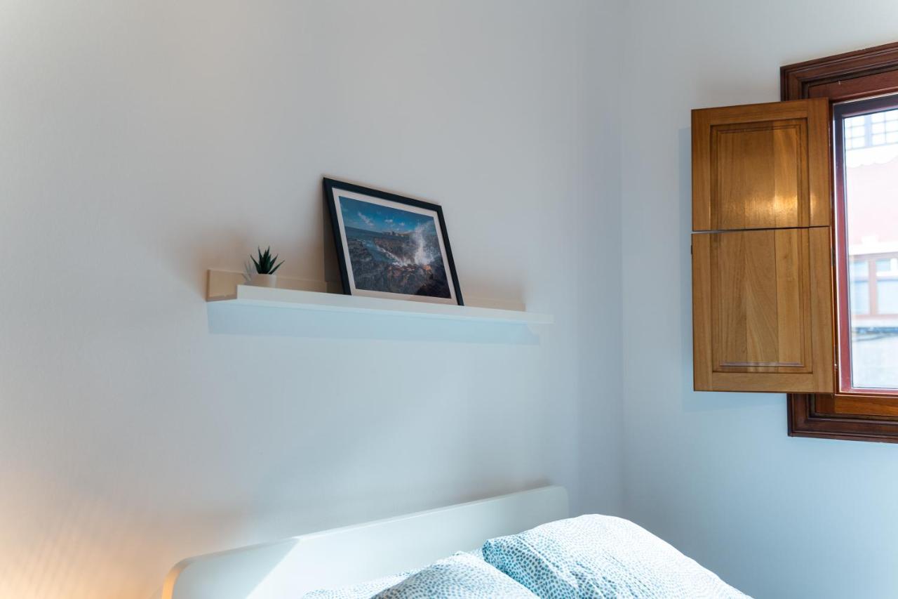 Un Lugar House San Telmo -Coliving Lejlighed Las Palmas de Gran Canaria Eksteriør billede