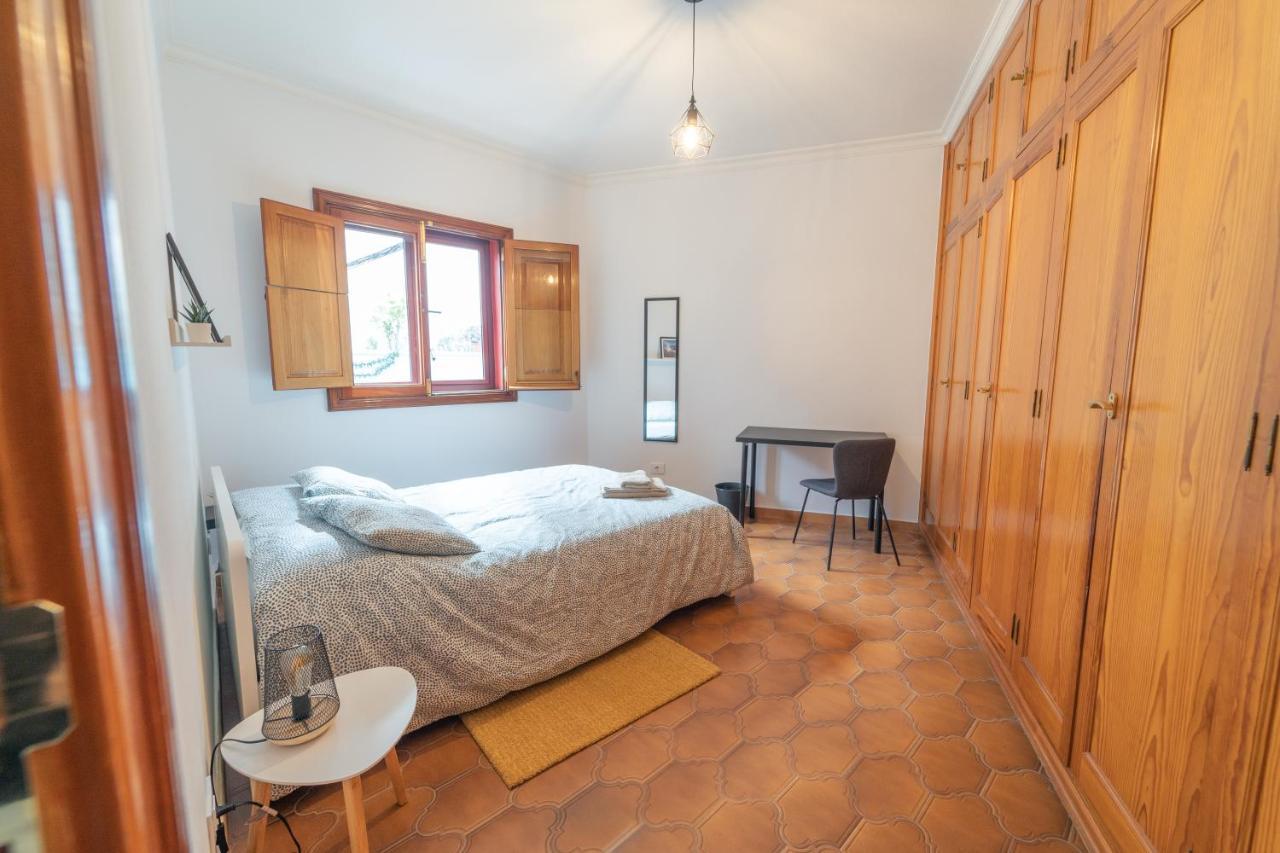 Un Lugar House San Telmo -Coliving Lejlighed Las Palmas de Gran Canaria Værelse billede