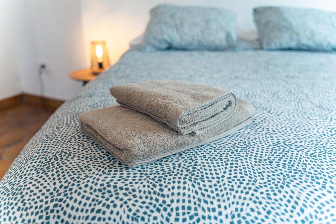 Un Lugar House San Telmo -Coliving Lejlighed Las Palmas de Gran Canaria Eksteriør billede