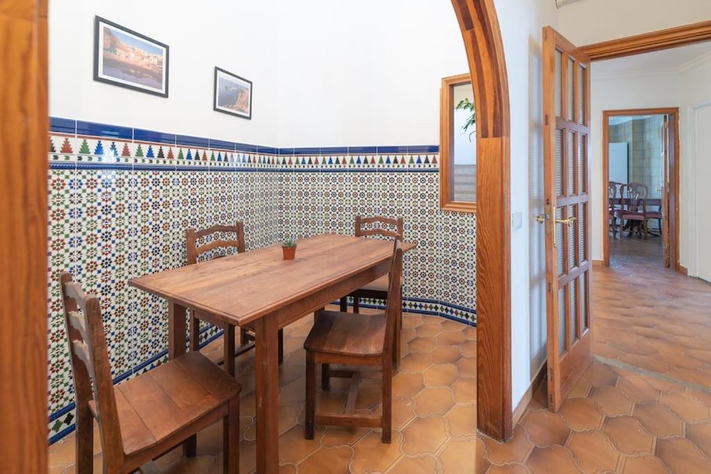 Un Lugar House San Telmo -Coliving Lejlighed Las Palmas de Gran Canaria Eksteriør billede