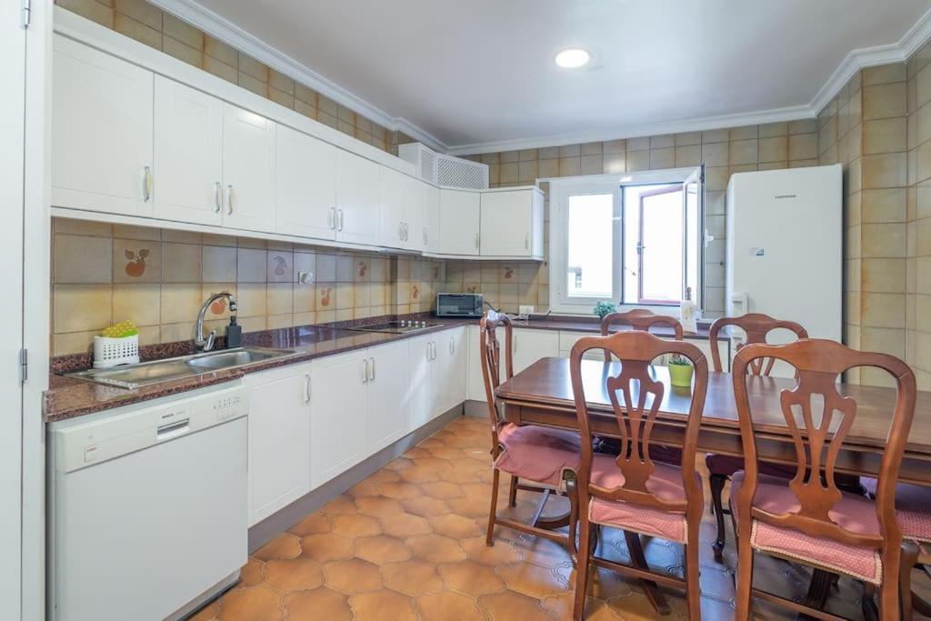 Un Lugar House San Telmo -Coliving Lejlighed Las Palmas de Gran Canaria Eksteriør billede