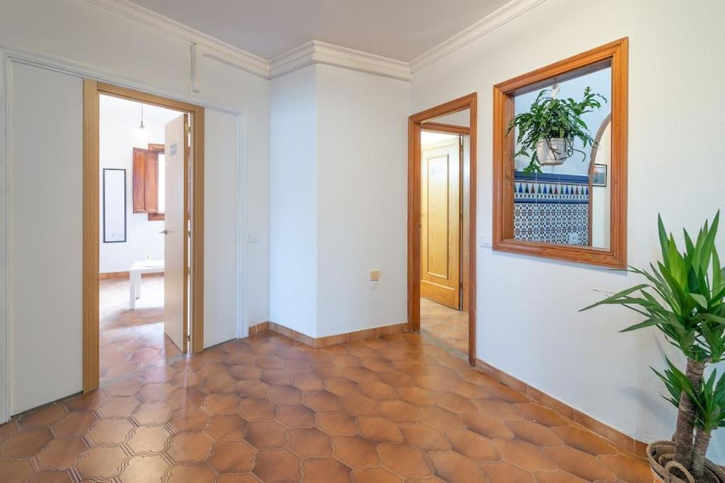 Un Lugar House San Telmo -Coliving Lejlighed Las Palmas de Gran Canaria Eksteriør billede