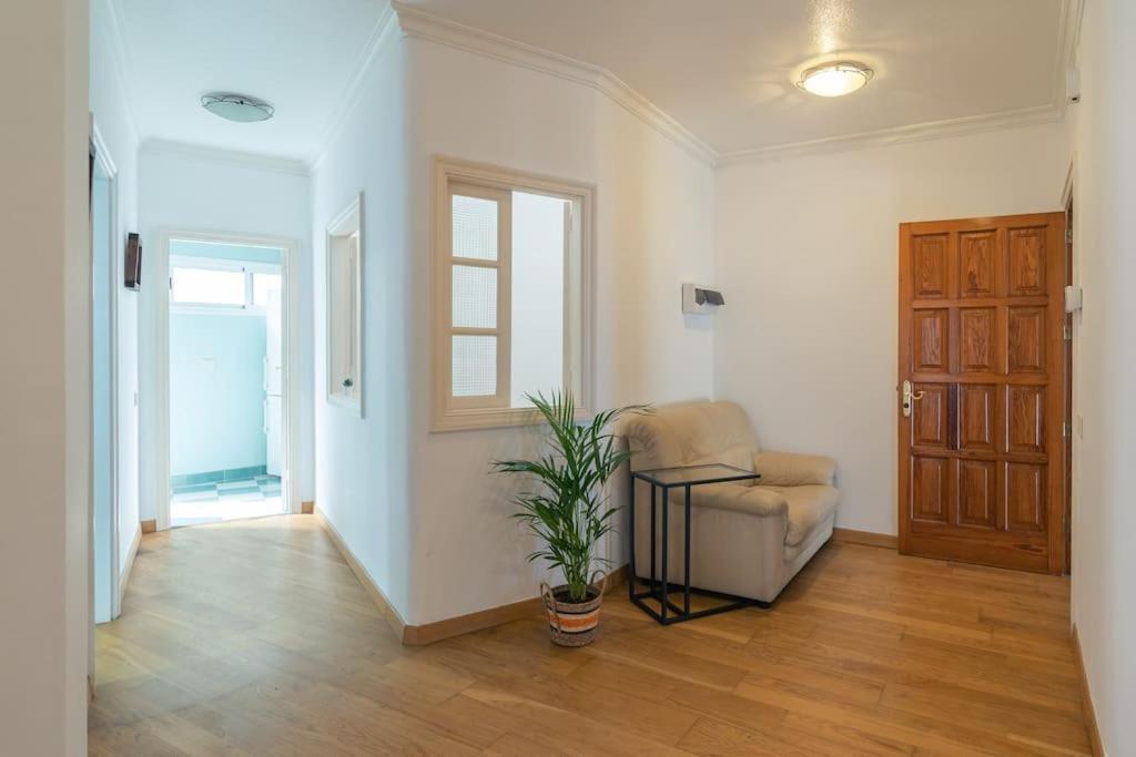 Un Lugar House San Telmo -Coliving Lejlighed Las Palmas de Gran Canaria Eksteriør billede