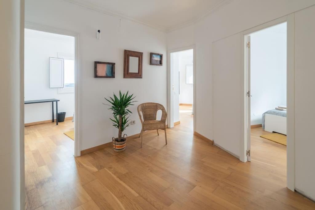 Un Lugar House San Telmo -Coliving Lejlighed Las Palmas de Gran Canaria Eksteriør billede