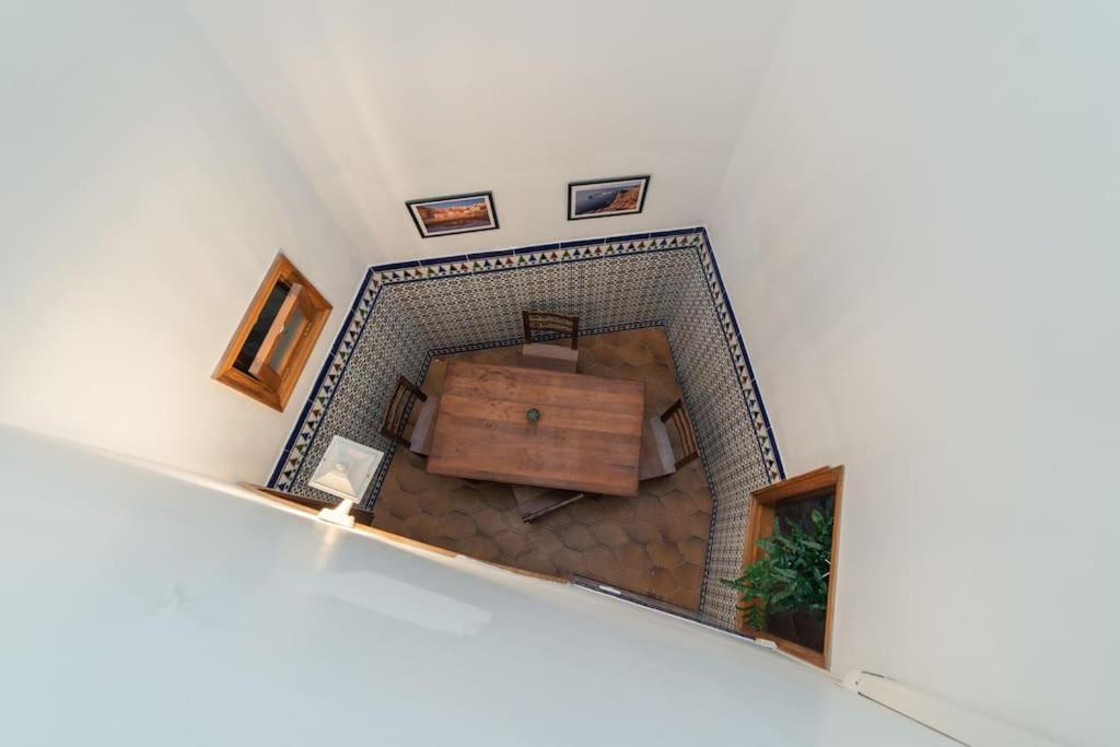 Un Lugar House San Telmo -Coliving Lejlighed Las Palmas de Gran Canaria Eksteriør billede