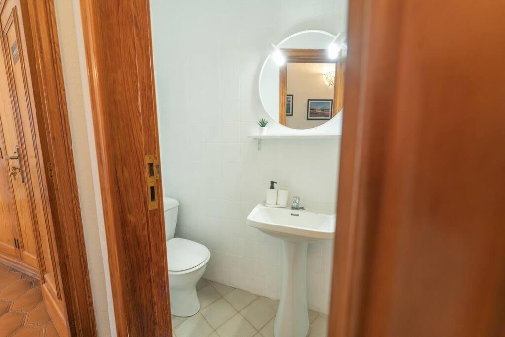 Un Lugar House San Telmo -Coliving Lejlighed Las Palmas de Gran Canaria Eksteriør billede