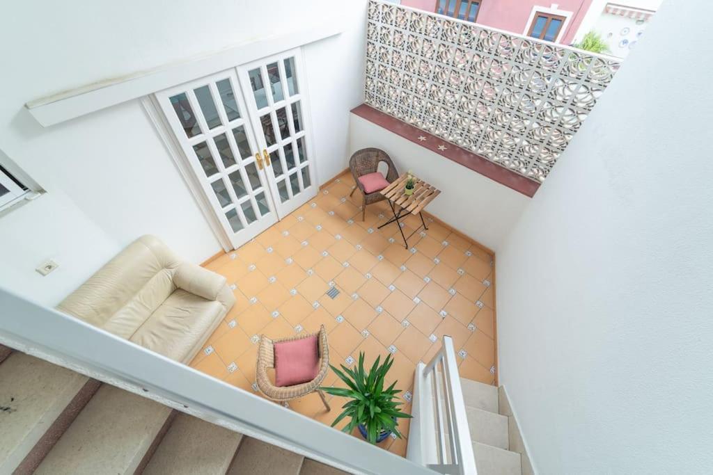 Un Lugar House San Telmo -Coliving Lejlighed Las Palmas de Gran Canaria Eksteriør billede