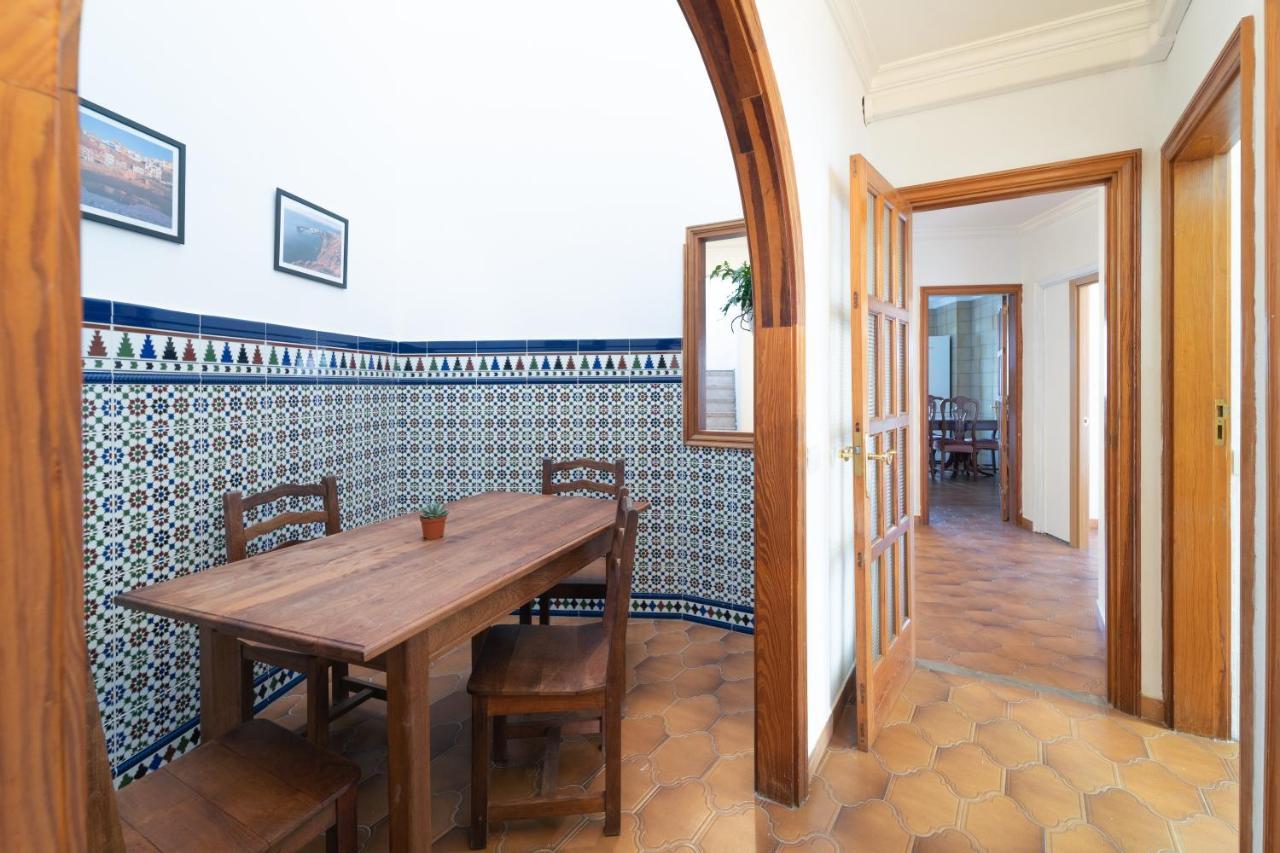 Un Lugar House San Telmo -Coliving Lejlighed Las Palmas de Gran Canaria Eksteriør billede