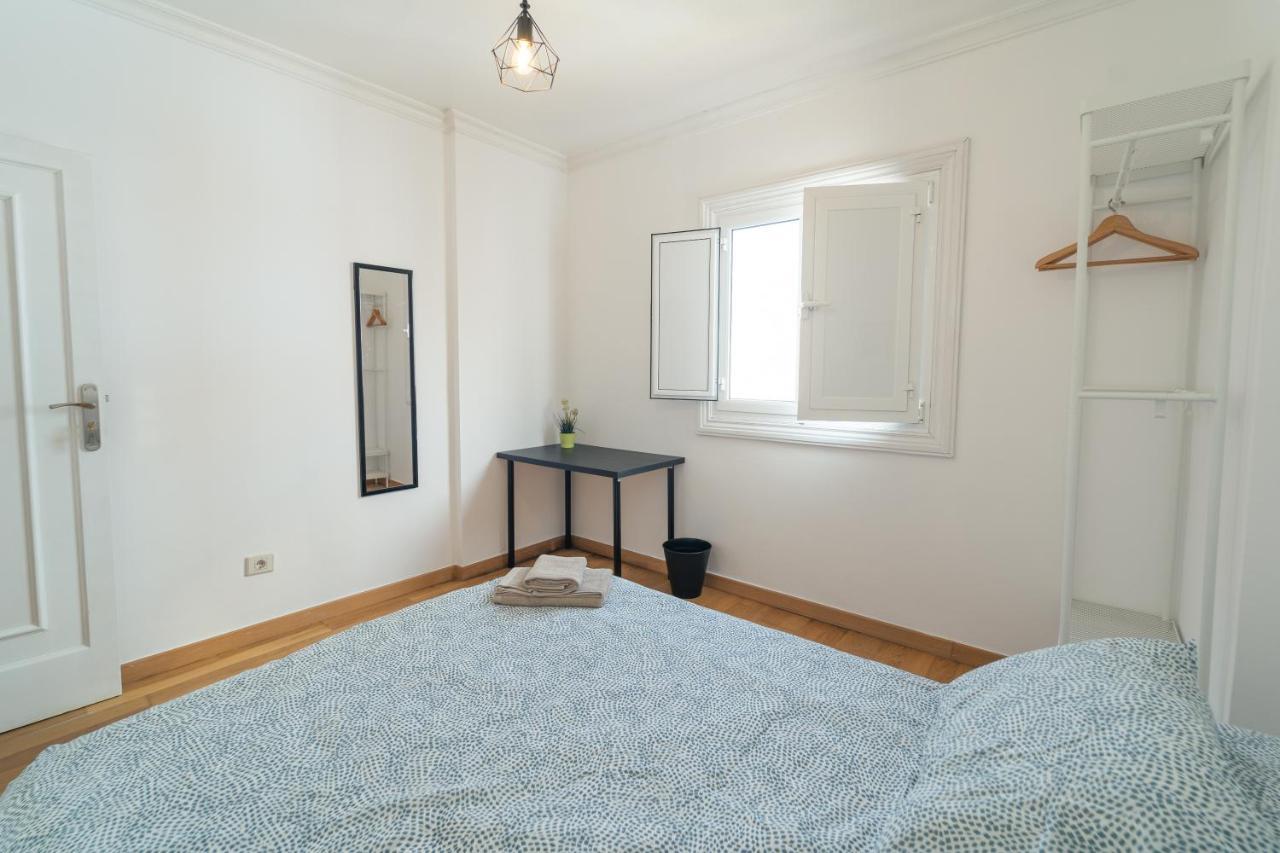 Un Lugar House San Telmo -Coliving Lejlighed Las Palmas de Gran Canaria Værelse billede