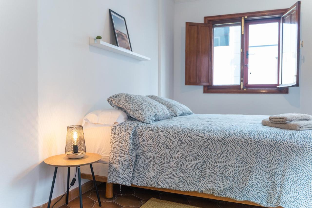 Un Lugar House San Telmo -Coliving Lejlighed Las Palmas de Gran Canaria Eksteriør billede